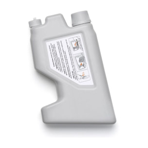 Détergent DJI Lavage microfibre nettoyage sols robot aspirateur Romo