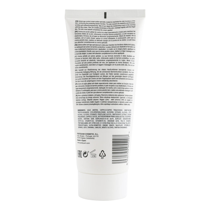 Crème active anti âge 200 ml