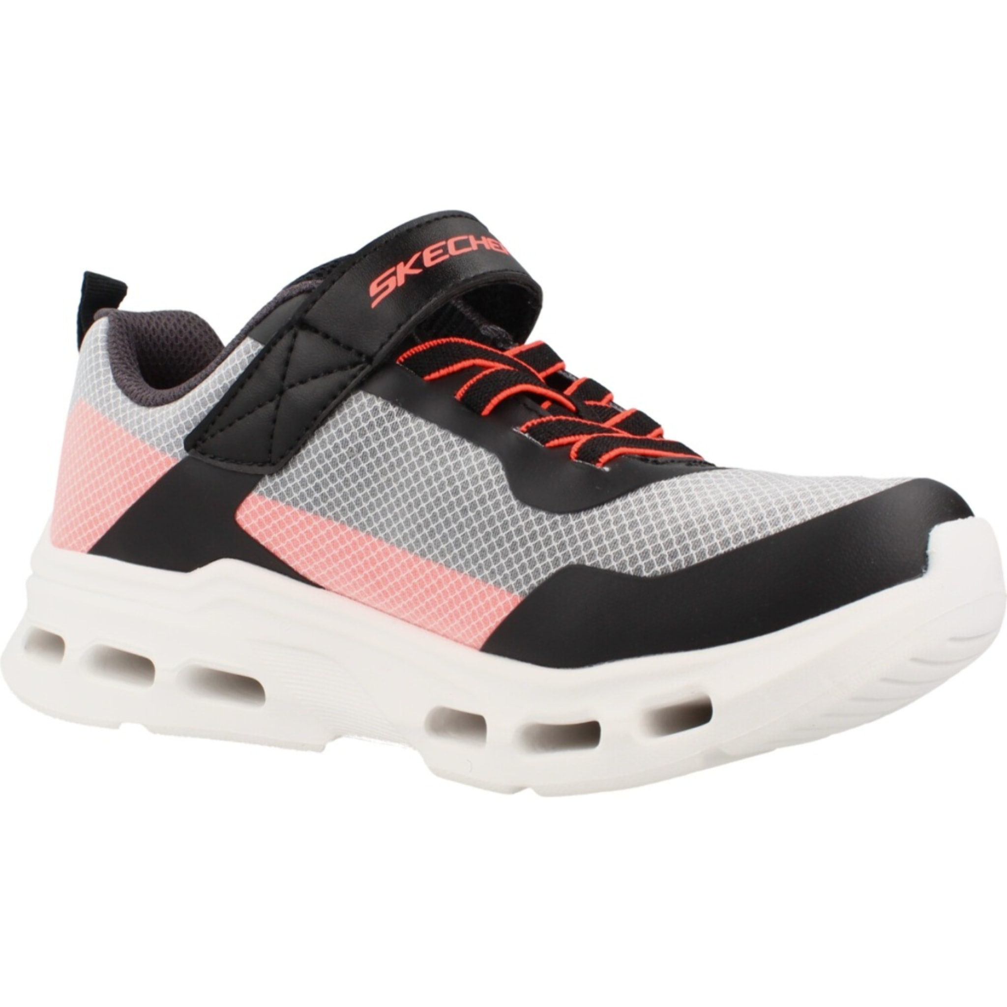 Zapatillas Niño Glide Step Drift Multicolor