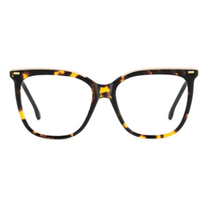 Gafas de Vista Carrera 3062 XLT de Acetato Mujer 55 mm