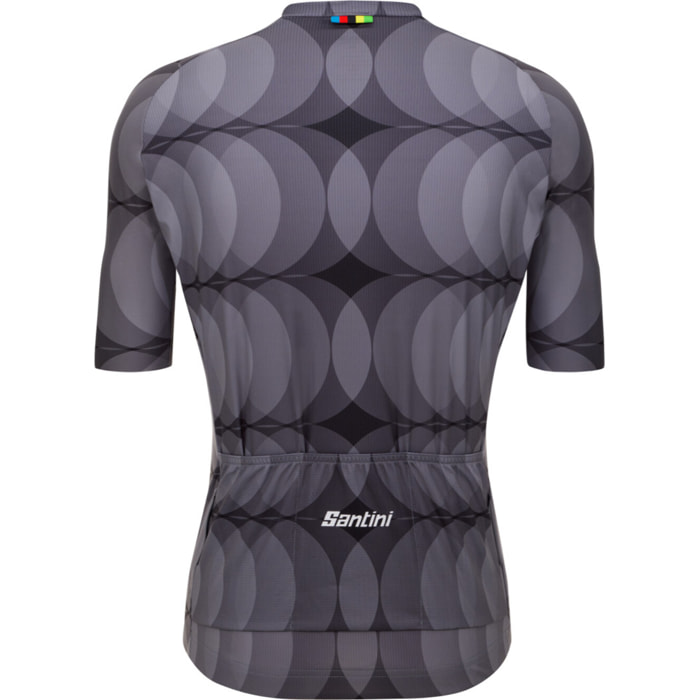 Barcelona 1973 - Maillot Uci - Printcolor_es - Hombre