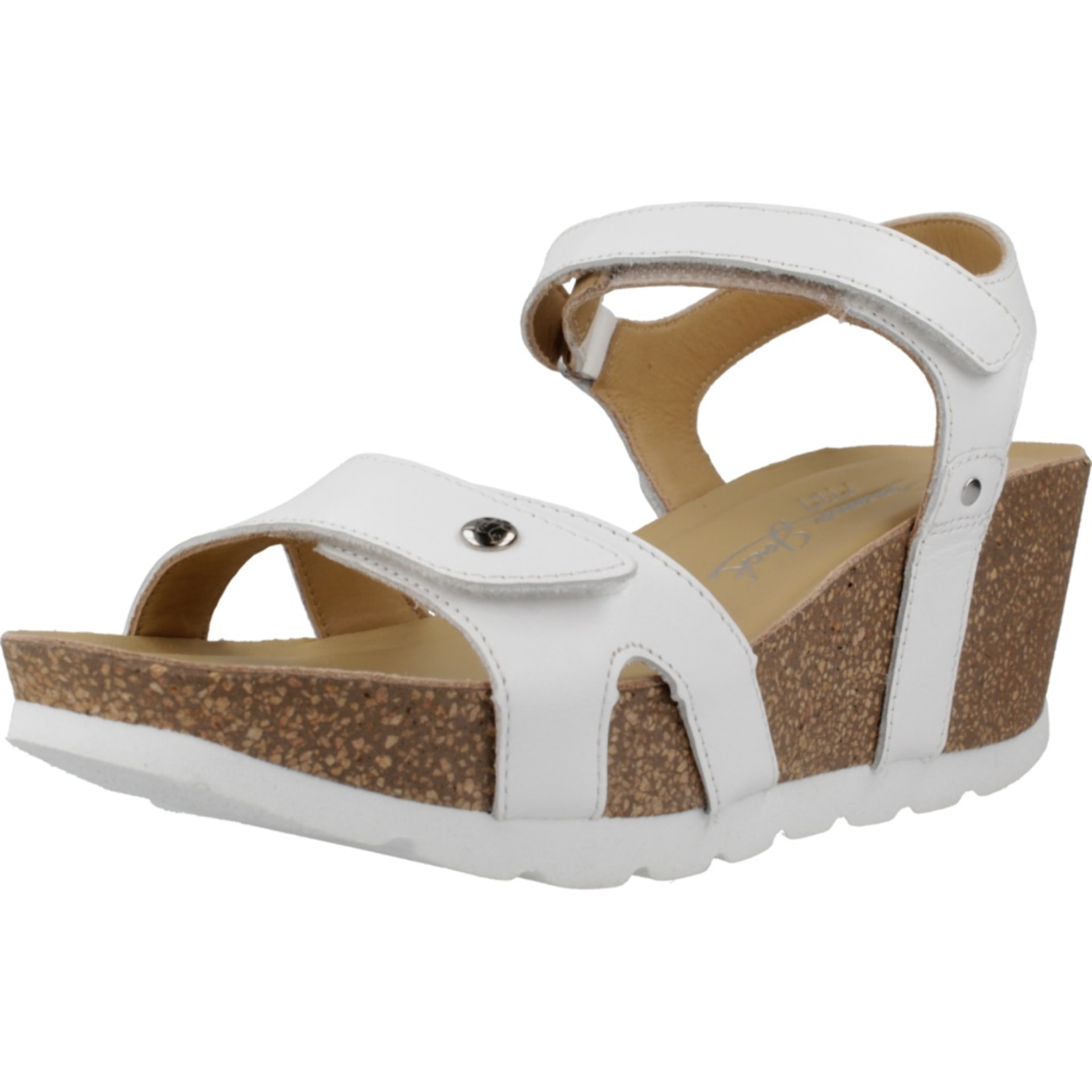 SANDALIAS PANAMA JACK RUTH B3