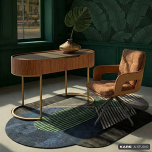 Tapis Entree 240x170cm Kare Design