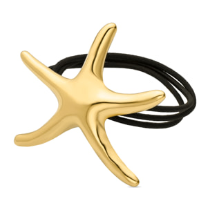 Coletero acabado oro 18K