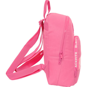 Mini mochila blackfit8 "glow up"