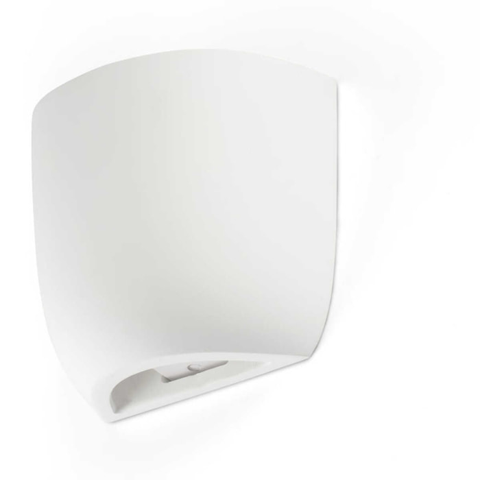 KAPPU 158 Applique blanche