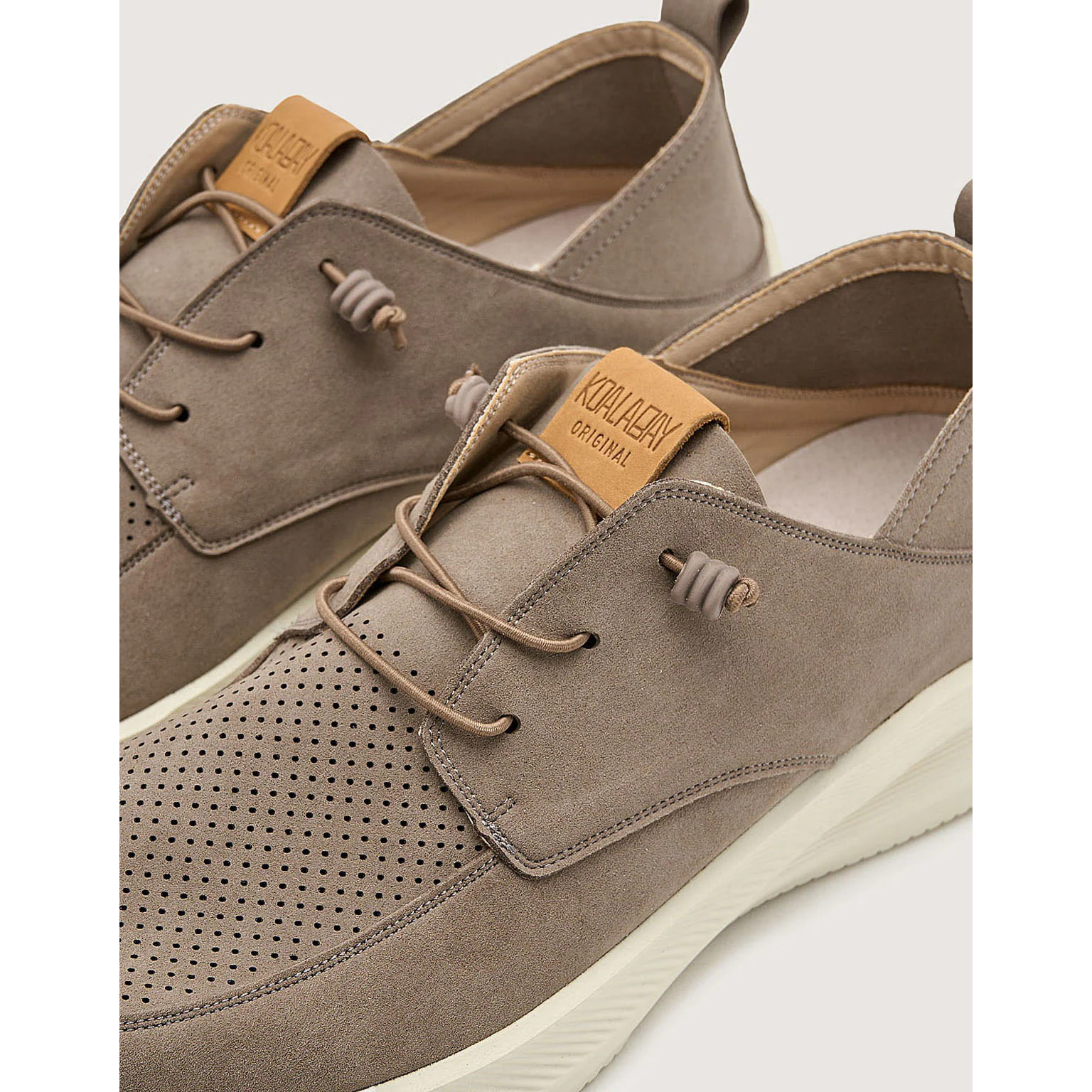 Zapatillas Marrón - Bashaa