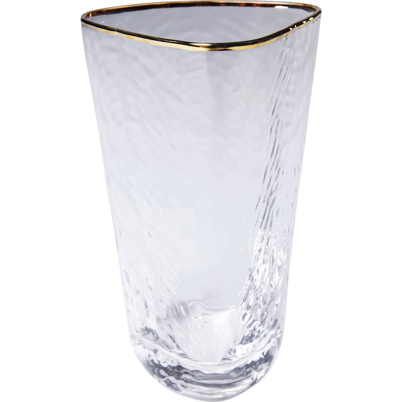 Verres hauts Hommage set de 4 Kare Design
