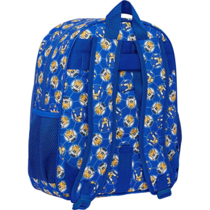 Mochila junior adapt.carro sonic "prime"