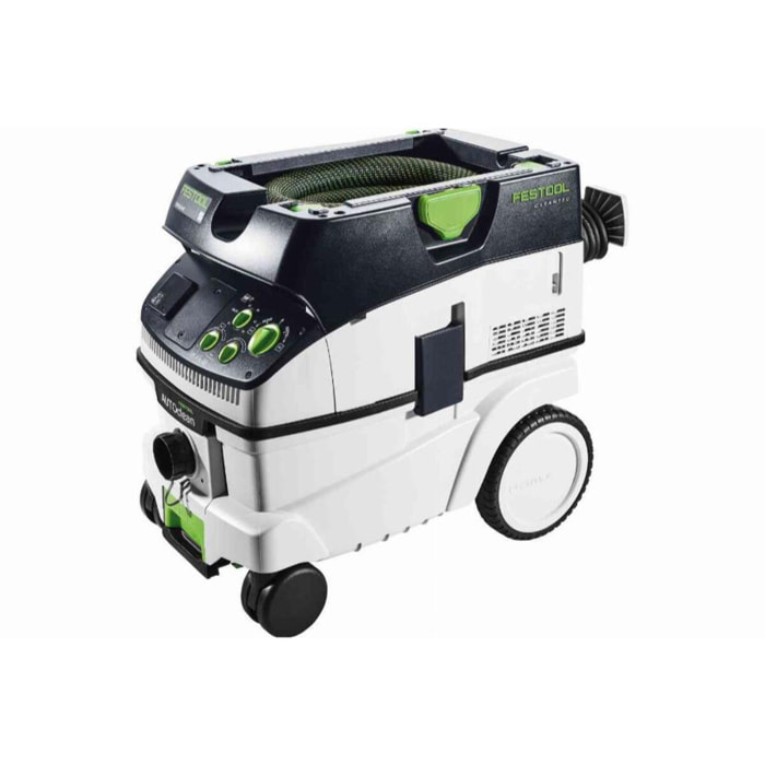 Aspirateur CTM 26 E AC - 1200W - FESTOOL - 574978