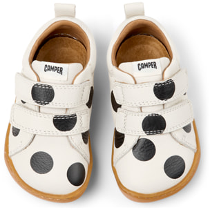 Zapatillas - CAMPER Peu Cami Twins - Multicolor - Cuero liso