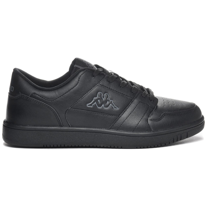 Zapatillas Kappa Hombre Mujer Logo Bernal