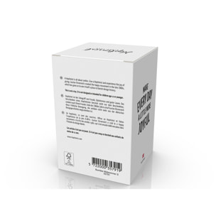 Hoptimist Flower Bumble