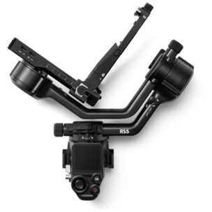 Stabilisateur DJI RS 5 Combo