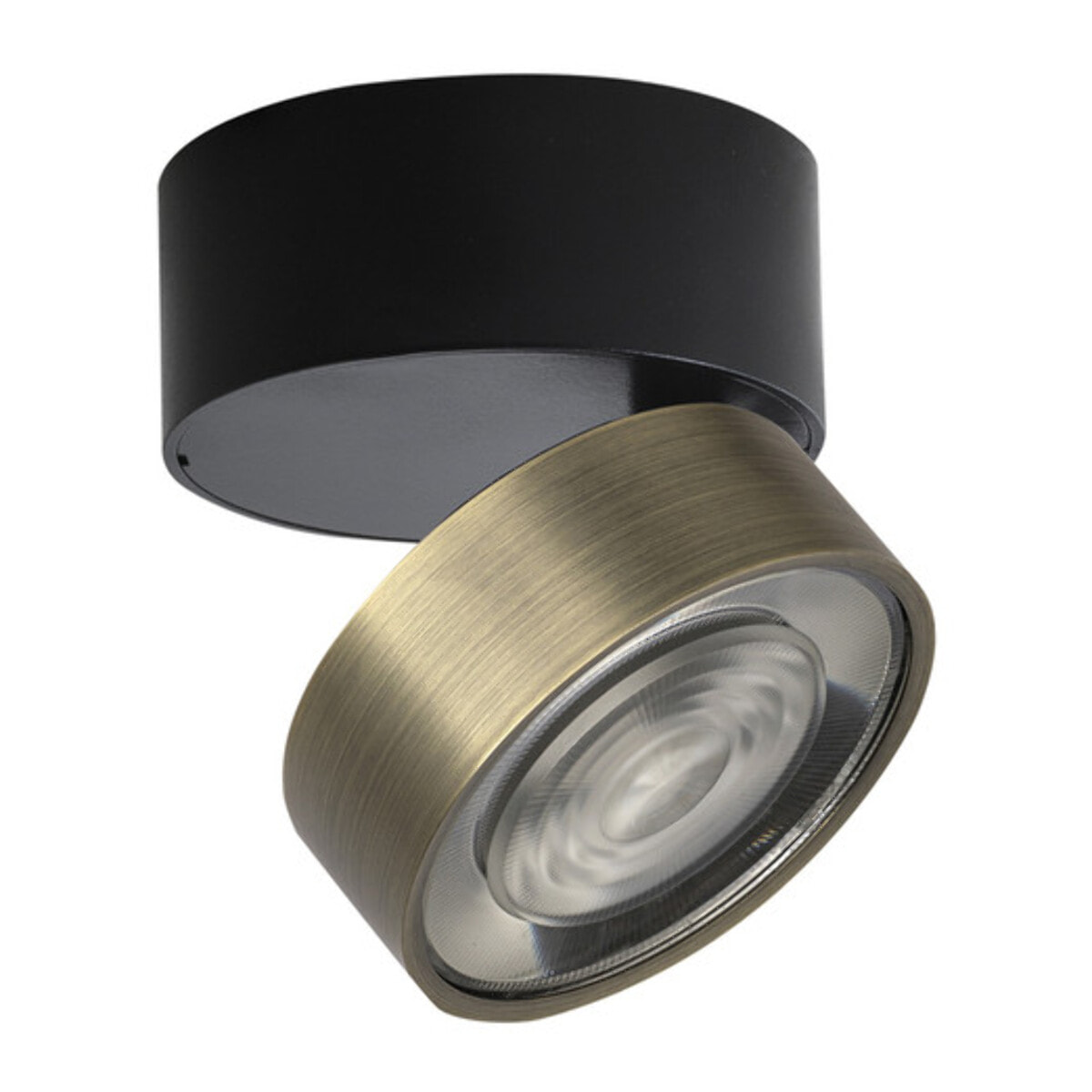 Plafoniera LED Rossini HOLE 002
