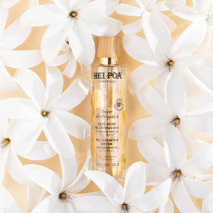 Huile Sèche Trésor de Polynésie - Visage, Corps, Cheveux 100 ml