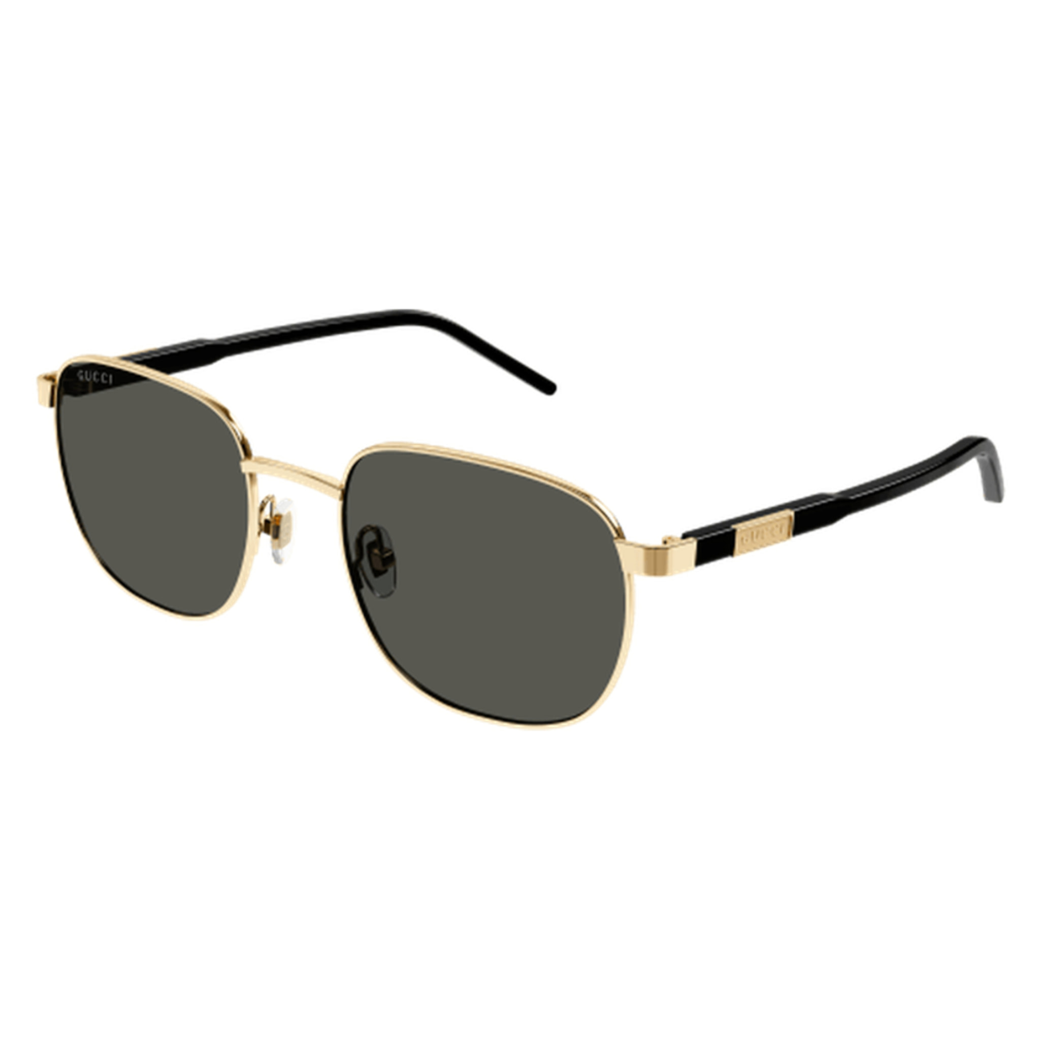 Gafas de Sol Gucci GG1799S-001 de Metal Hombre 54 mm