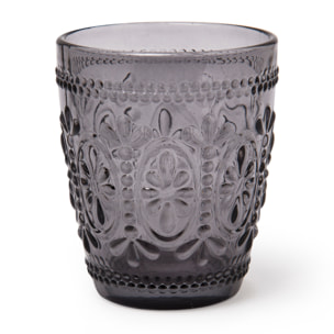 Set de 6 verres Excelsa – Vinci, Verre Multicolore