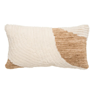 Coussin Loomia rectangulaire 30x50cm géométrique