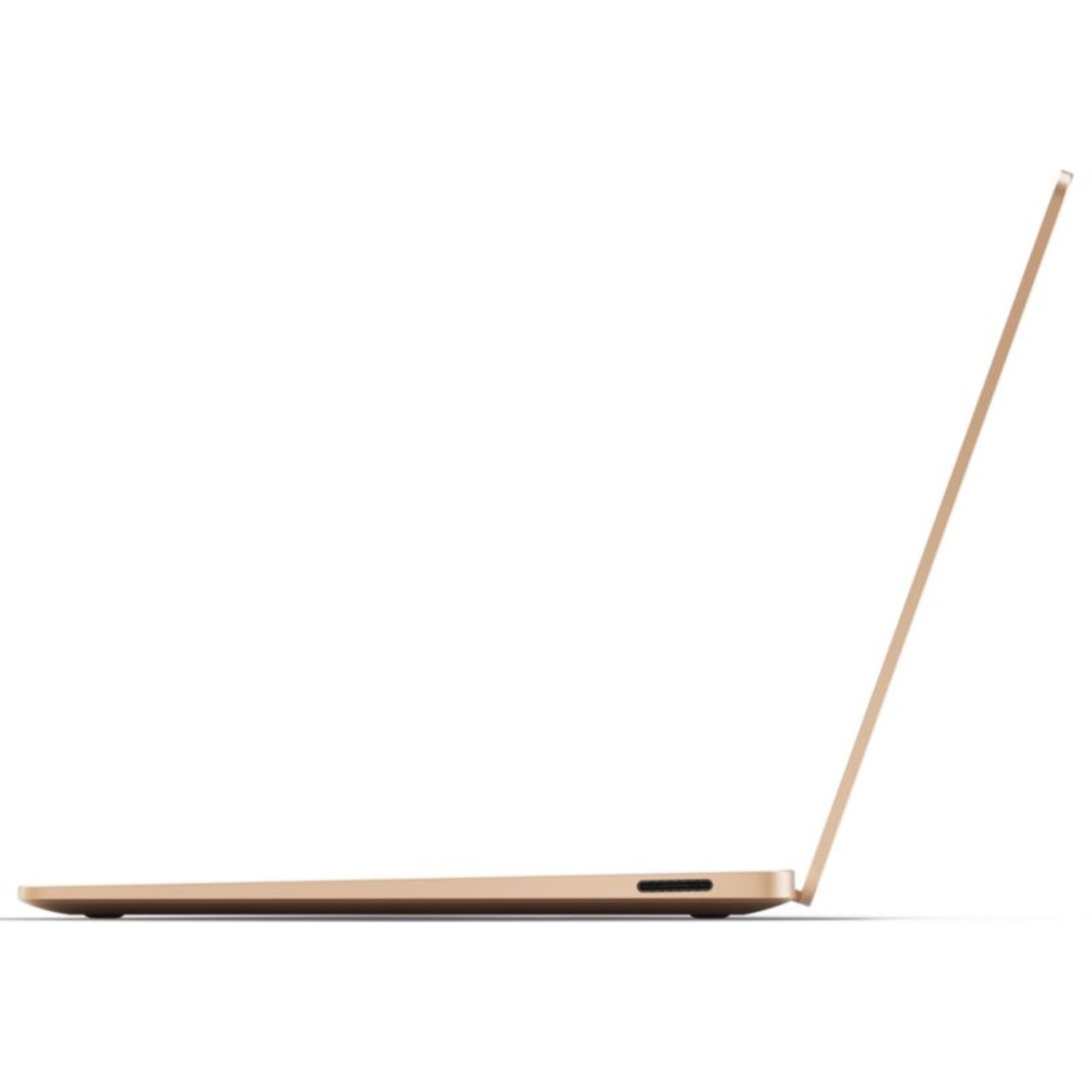 Ordinateur portable MICROSOFT Surface Laptop 7 Copilot+ PC 13 16/512 D