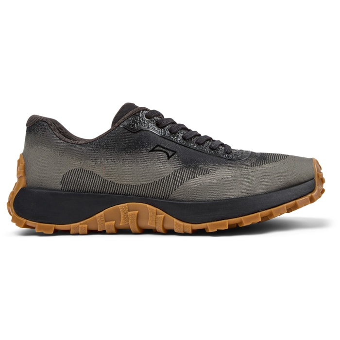 Sneakers - CAMPER Drift Trail - Multicolore - Tessuto tecnico