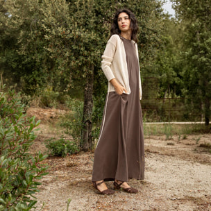 Sandalias N5207 PLEASANT PEACH/ STELLA color Peach