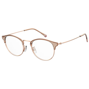 Montura de gafas Polaroid Unisex PLD-D404-G-35J