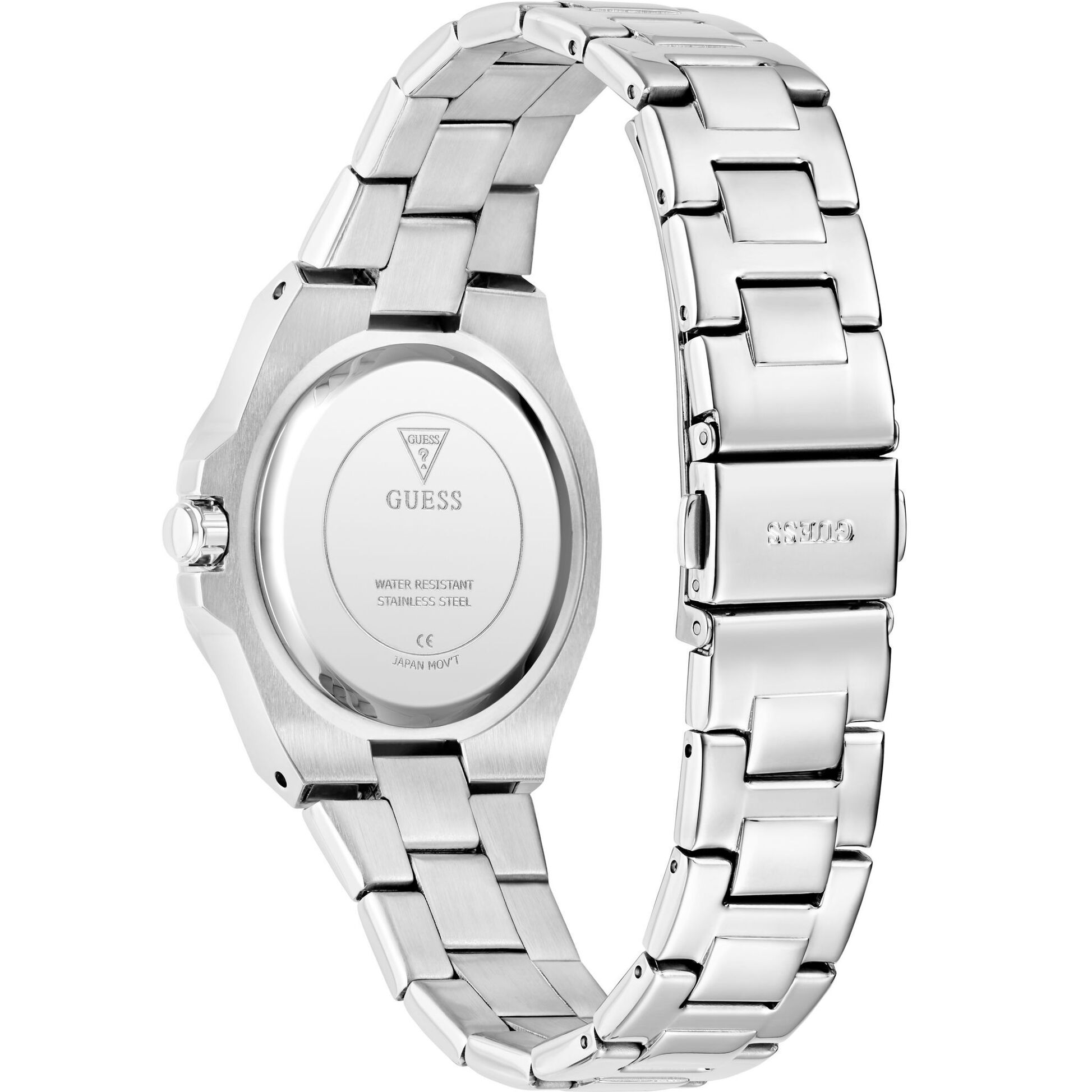 Guess Reloj Analógico De Cuarzo. Gs Contessa