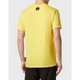 PLEIN SPORT Camiseta Cuello Redondo TIGER