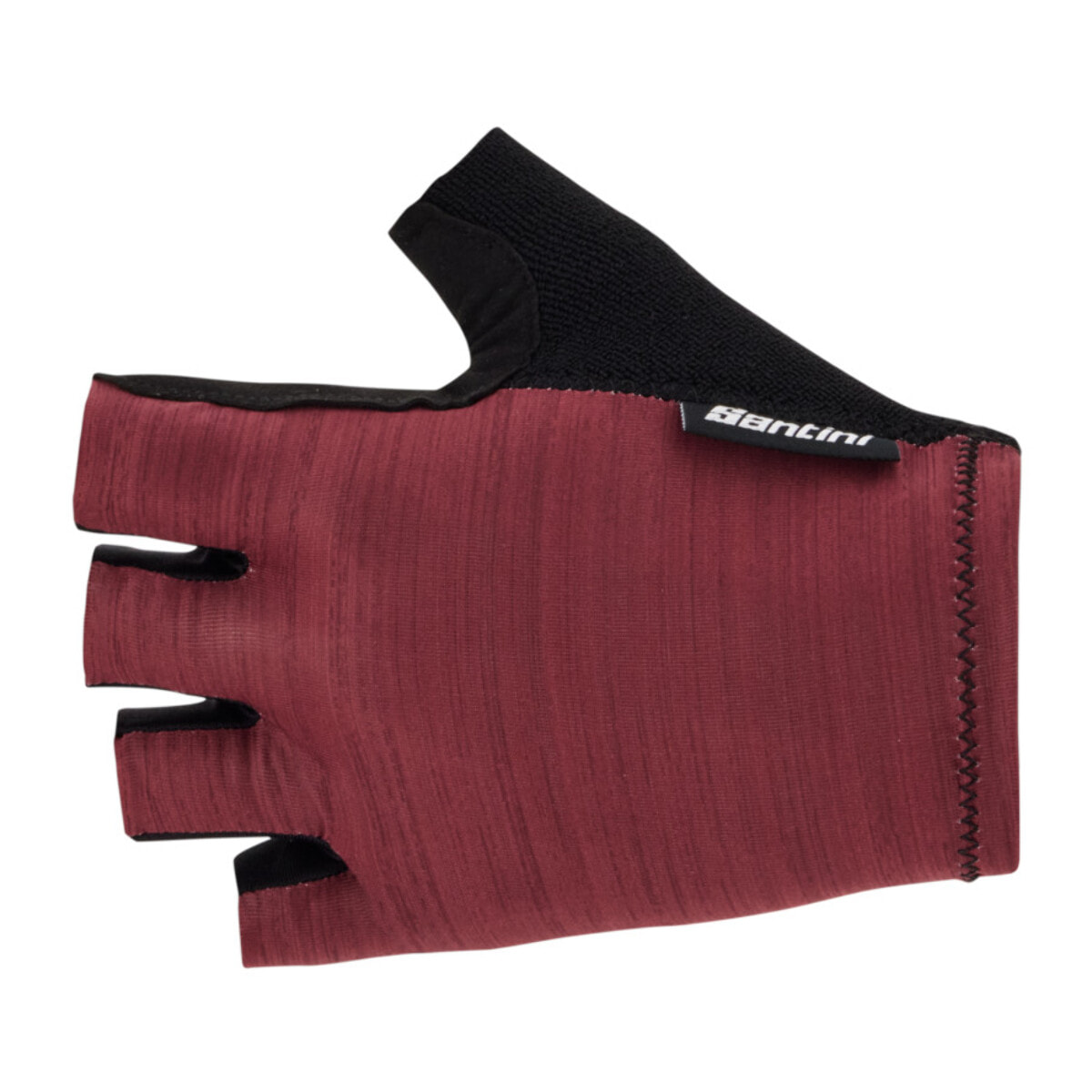 Cubo - Gants - Bourgogne - Unisex
