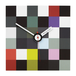 Orologio Pixel