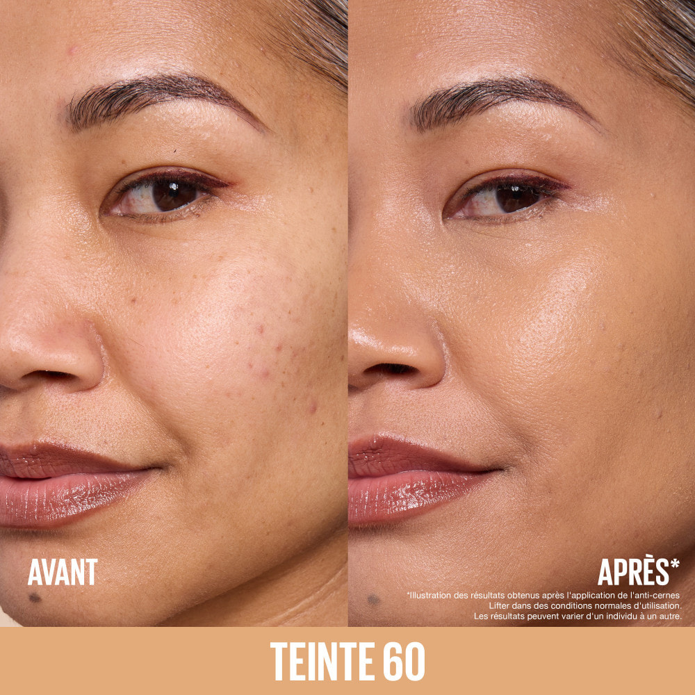 Maybelline New York Lifter Concealer 60 11 ml