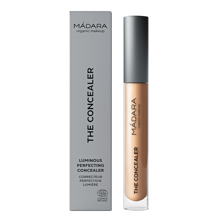 The Concealer - Correcteur Anti-cernes Perfectionnant Lumineux 4 ml