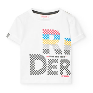 T-Shirt tricot  -BCI