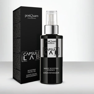 Capsule Lab Magic Boosting Essence - Per Tutti I Tipi Di Pelle - 30 Ml