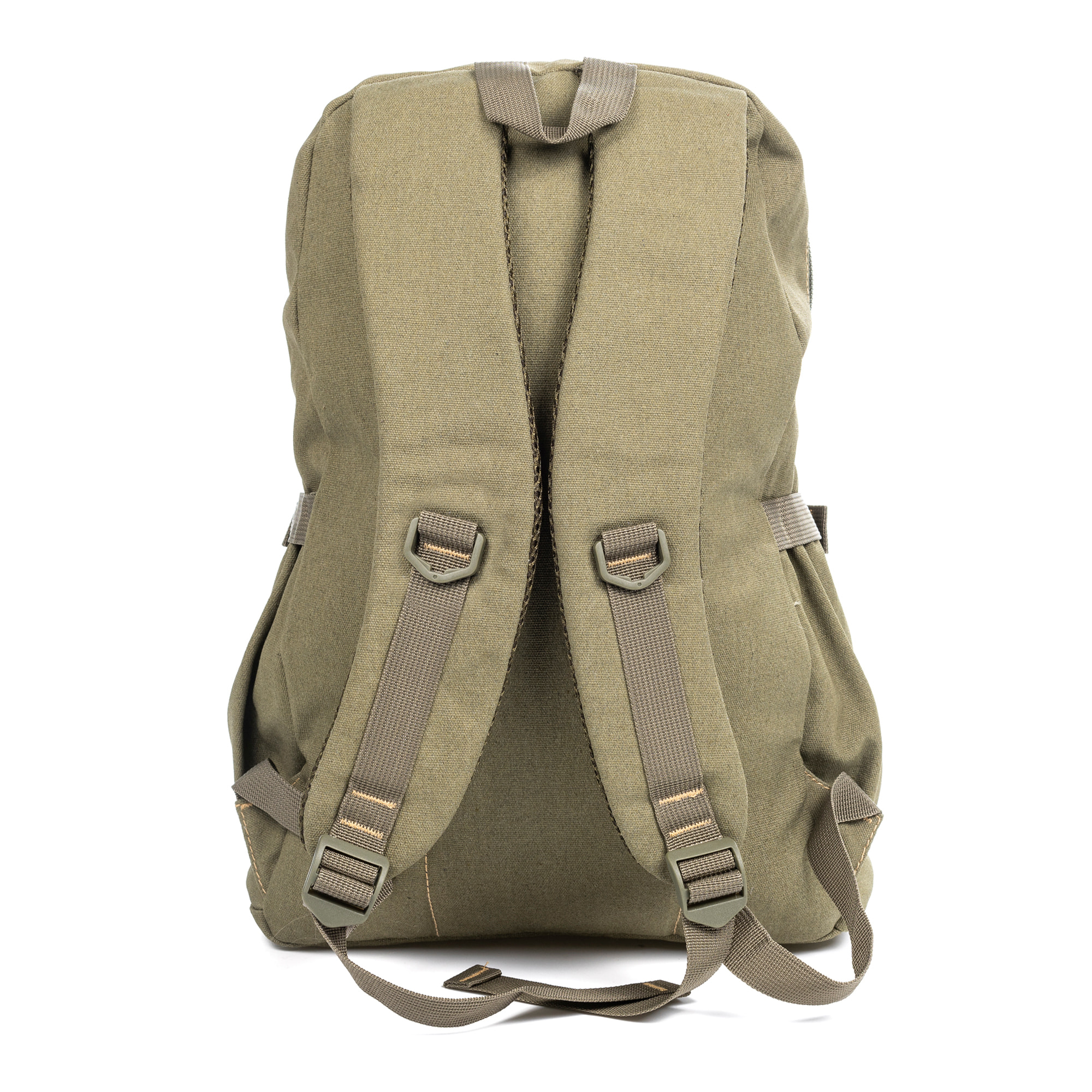 Zaino tattico in nylon Cordura ultra resistente 48*36 cm Multiscomparto imbottito