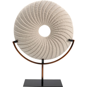 Déco Circle Square 44cm Kare Design