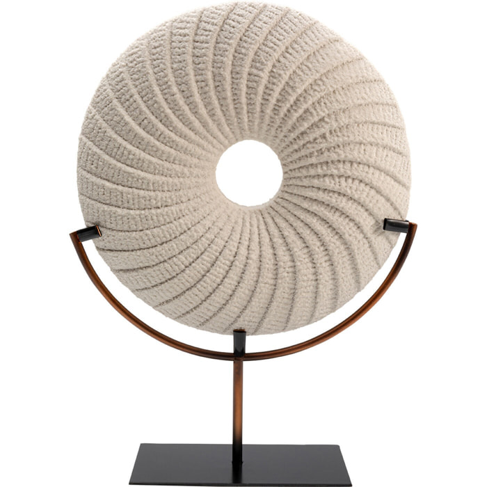 Déco Circle Square 44cm Kare Design