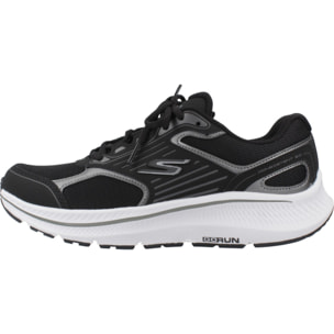 Sneakers De  Mujer Run Consistent 2.0 Adva Negro