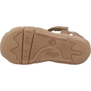 Sandalias Niño de la marca CHICCO  modelo GIUSIO Brown