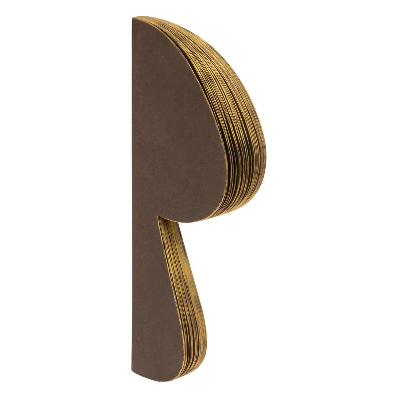 CHAMPIGNON PAPIER KAMI MAR H25