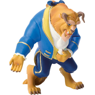 Disney/La Bestia