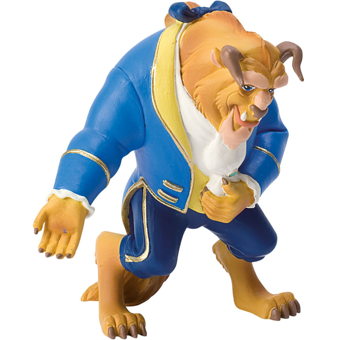 Disney/La Bestia