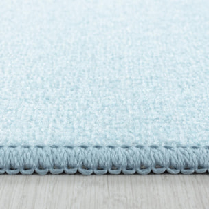 Tapis enfant Lavable 30° TIME