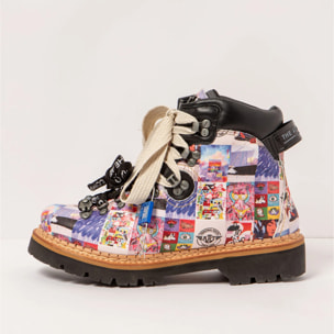 Botines 0030 ROMA FANTASY 30 / AIR ALPINE color Fantasy 30