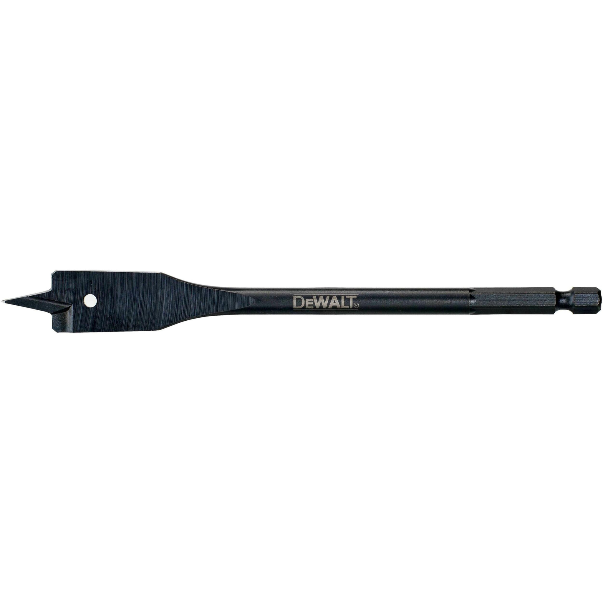 Mèche à bois plate Extrême - 18 x 152 mm - 1 pièce - DEWALT - DT4767-QZ