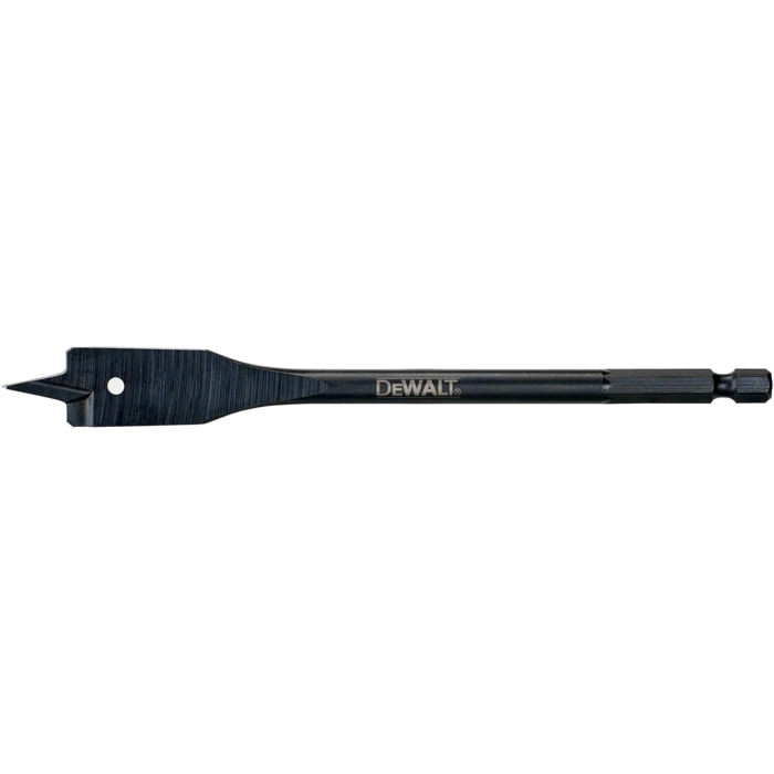Mèche à bois plate Extrême - 18 x 152 mm - 1 pièce - DEWALT - DT4767-QZ