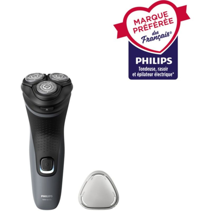 Rasoir électrique PHILIPS Series 1000 S1142/00