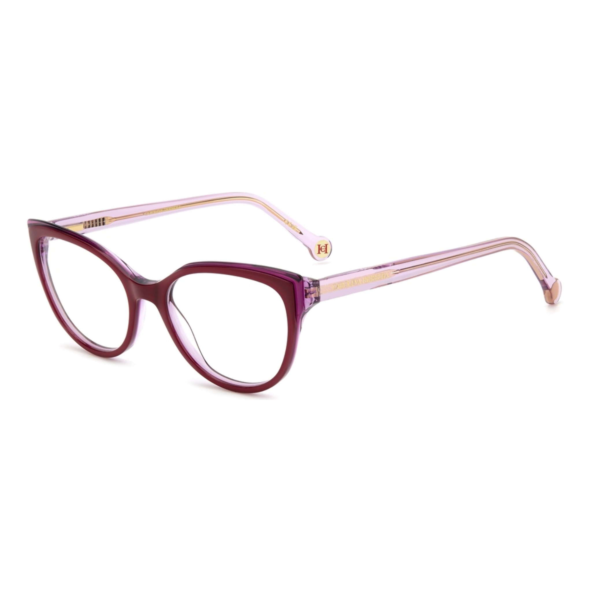 Gafas de Sol Carolina Herrera HER 0221/G/S 3H2 de Acetato Mujer 50 mm