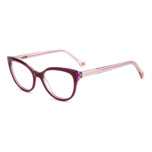 Gafas de Sol Carolina Herrera HER 0221/G/S 3H2 de Acetato Mujer 50 mm